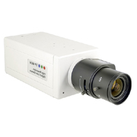 CCD Varifocus Camera